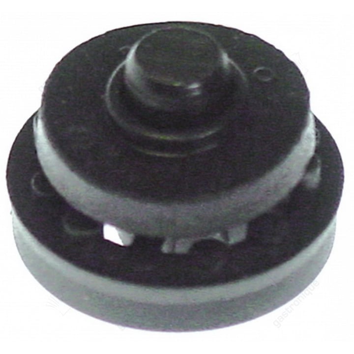reduceer ELBI type EATON (INVENSYS) doorstroomsnelheid 16l/min drukbereik 0 tot 10bar