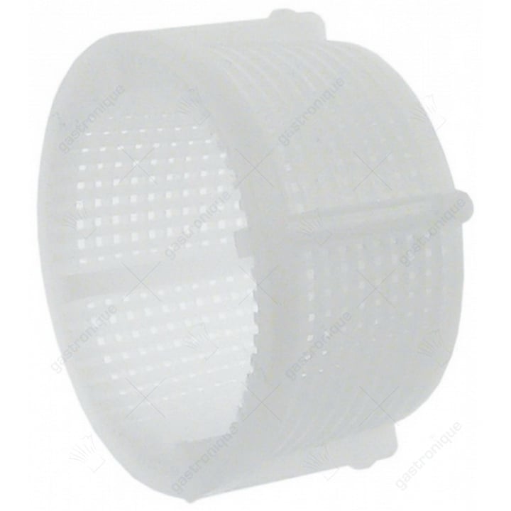 filter voor magneetventiel muller