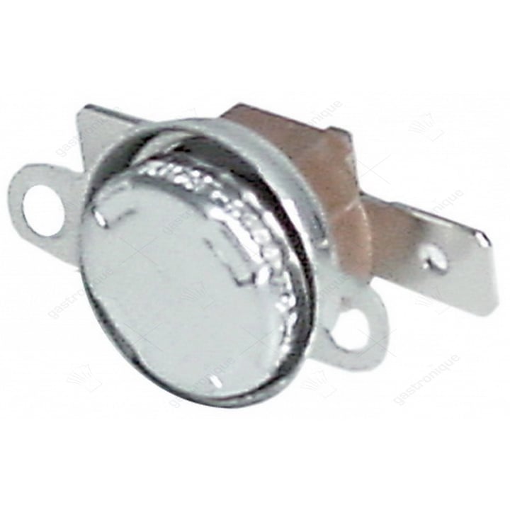 thermostaat 120°c 16a