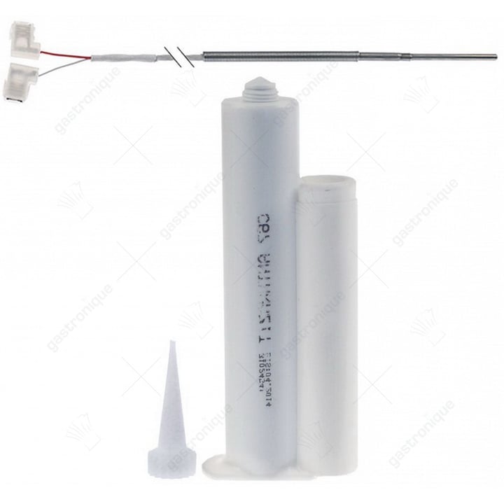 kit temperature probe