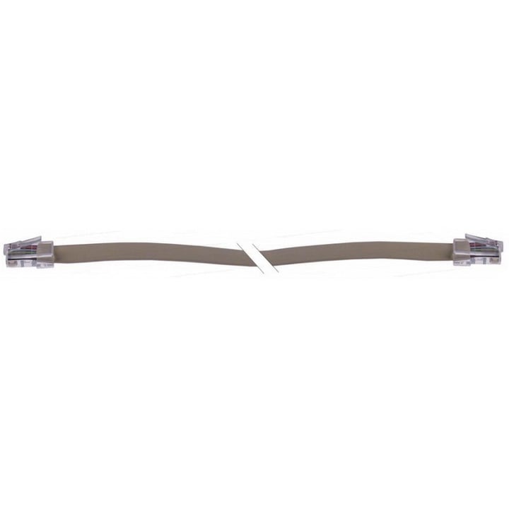 1000 mm long 10 poles connecting cable