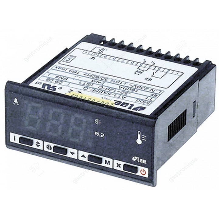 CONTROLLER LAE AT1-5AS5E-G