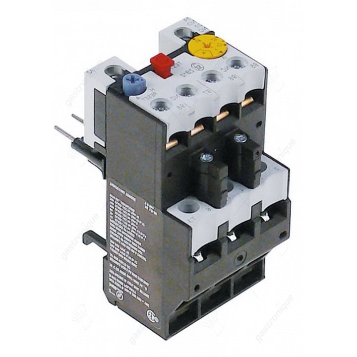thermal relay eaton zb12-1,6