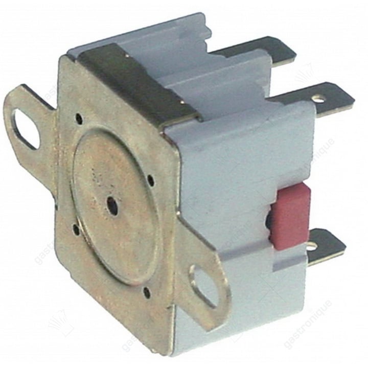 maximaalthermostaat 150°c 16a 250v