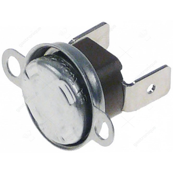 contact thermostaat 80°c