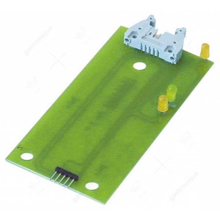 cpu board