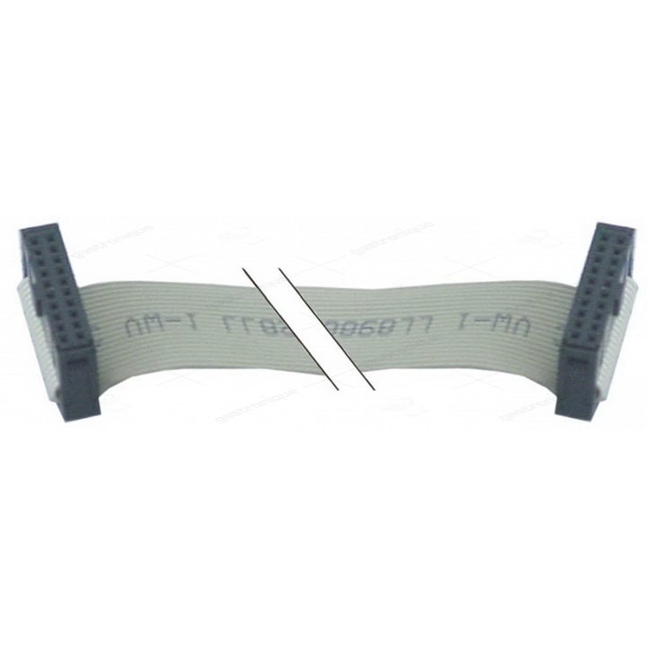 flat cables 20 poles 1000 mm