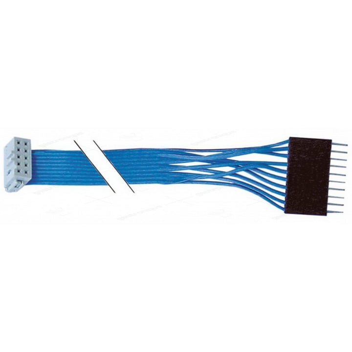 flat cable 10 pole 1800 mm