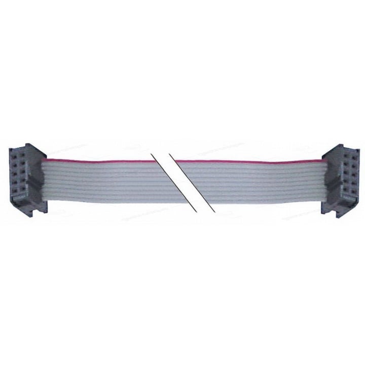 flat cables 10 poles 2300 mm