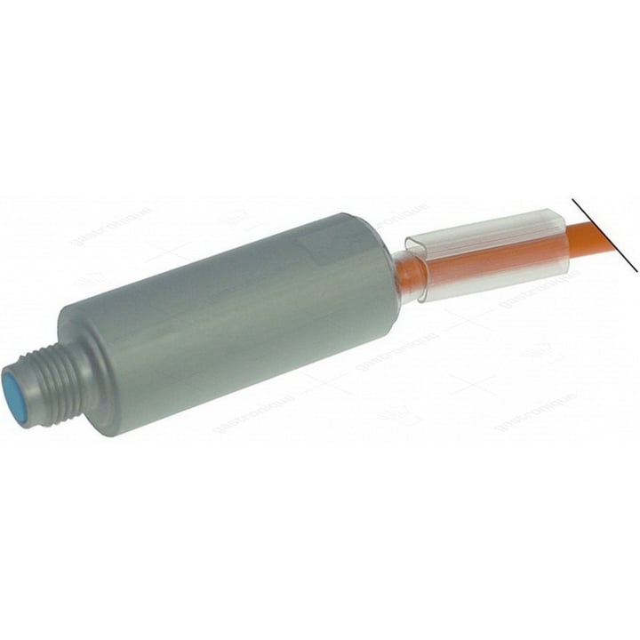 rotation sensor probe