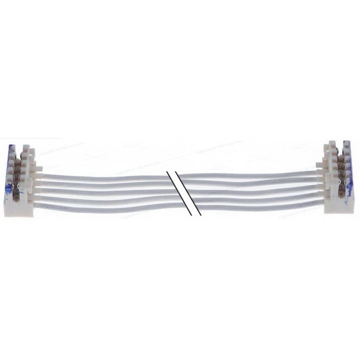 connecting cable 5 threads 300 mm