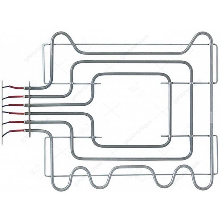 verwarmingselement 1800w 220v