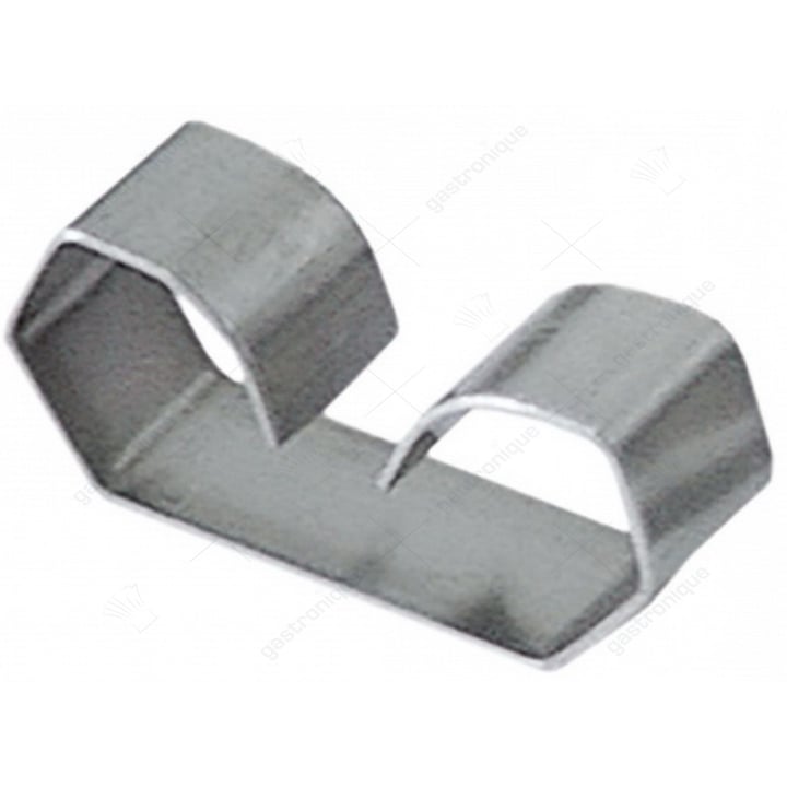 boiler fastening clip