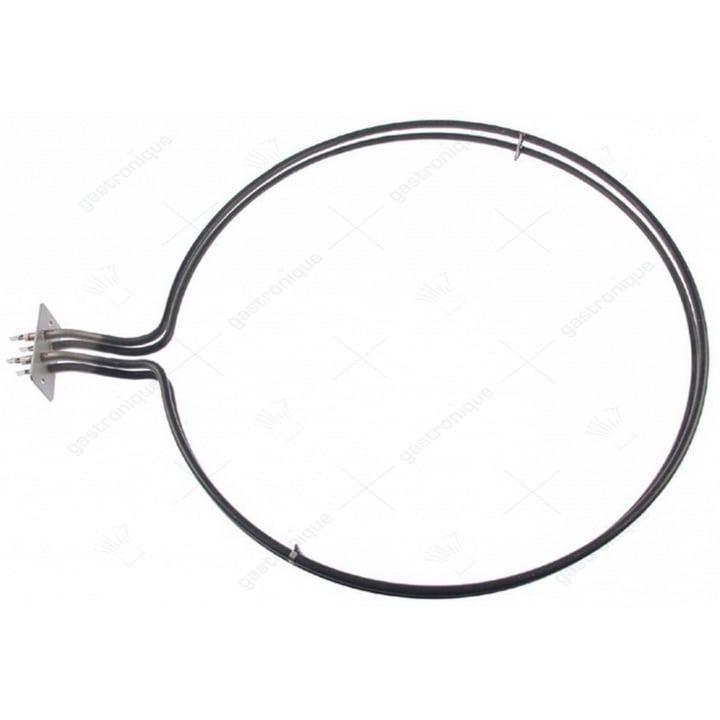 Heizelement 5670w 400v