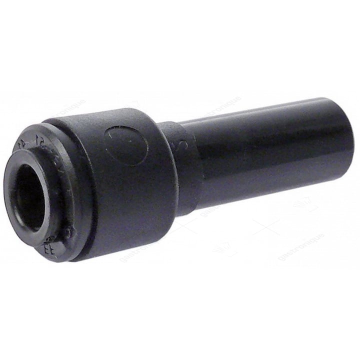 fitting straight with stem jg pm061006e