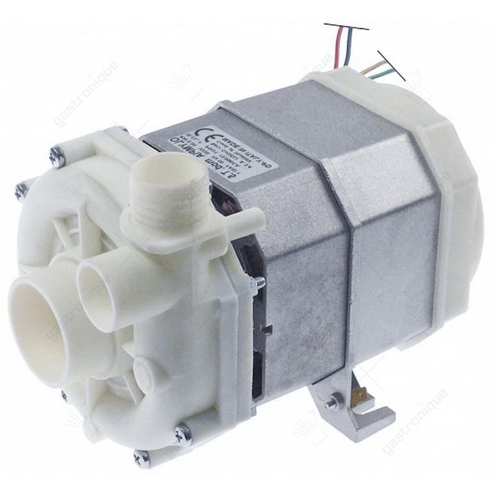 pomp op t.5 0,50hp