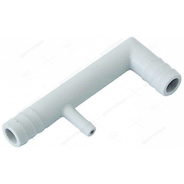 fitting 3 ways for boiler