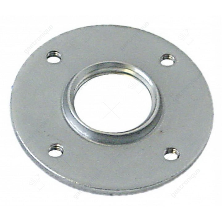 ring nut for arm assembly boss