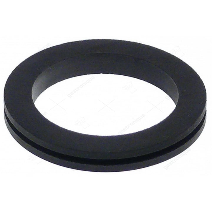 vlakke pakking ø 44x32x5,2 mm