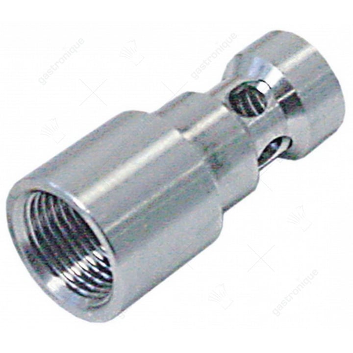 Spindel für Wasch-/Spülarm-Baugruppe