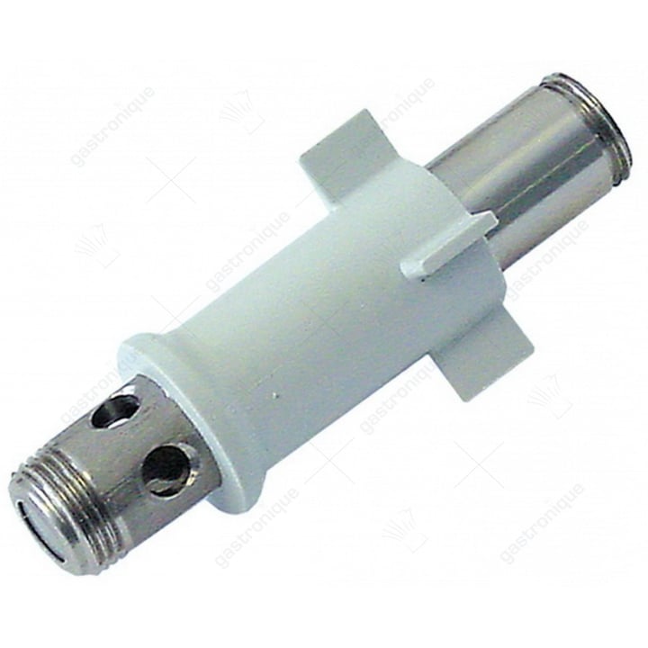 naspoelarmas centreerster inbouwpositie boven ø 26mm H 108mm