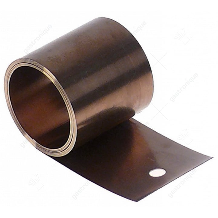 veer voor deur 40 mm 51n