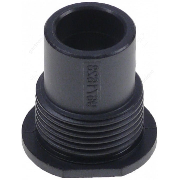 wash arm assembly drum