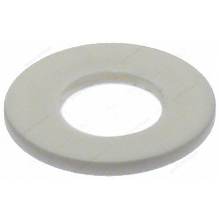 washer sliding ø 24.5 mm