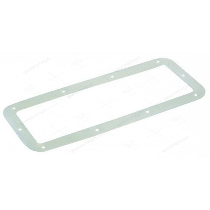 pakking L 235mm B 92mm voor verwarmingslelement passend voor WINTERHALTER