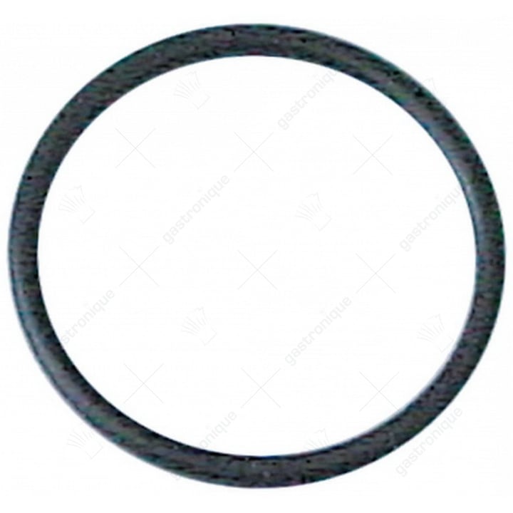 O-ring EPDM materiaaldikte 1,5mm ID ø 18mm vpe 1stuk