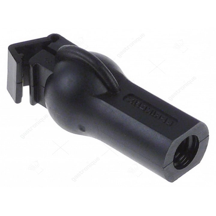 slot for spherical bearing m8 rh