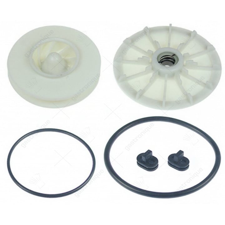 repair kit hanning wp60-122 60hz