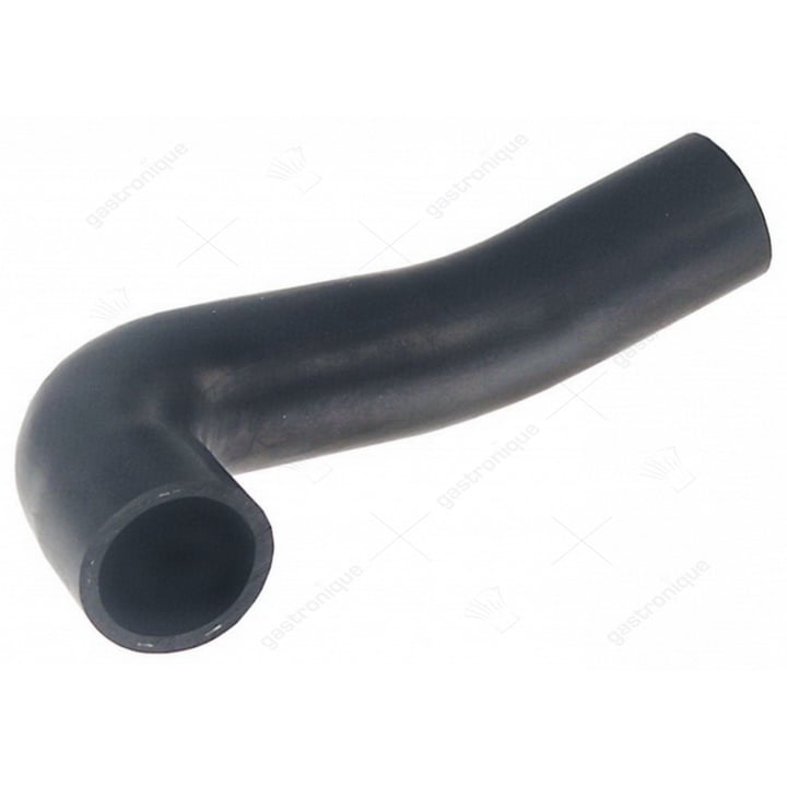 elbow shaped hose 285 mm