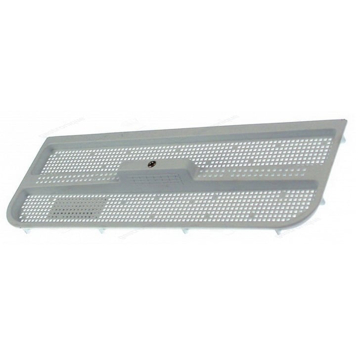 flat surface filter 300x110 mm