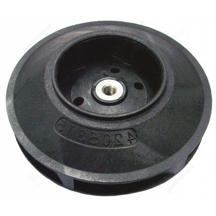 pompschoep ø 119mm H 33mm M8R