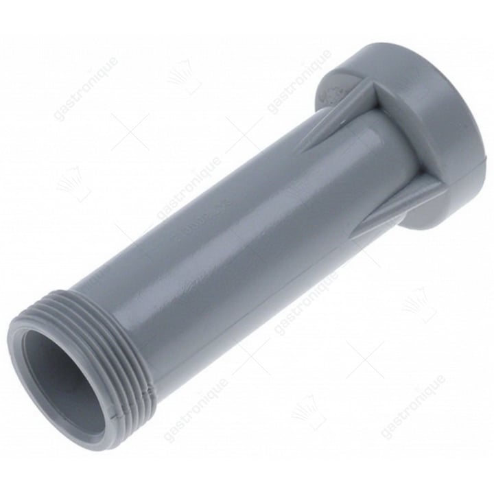 extension 133 mm