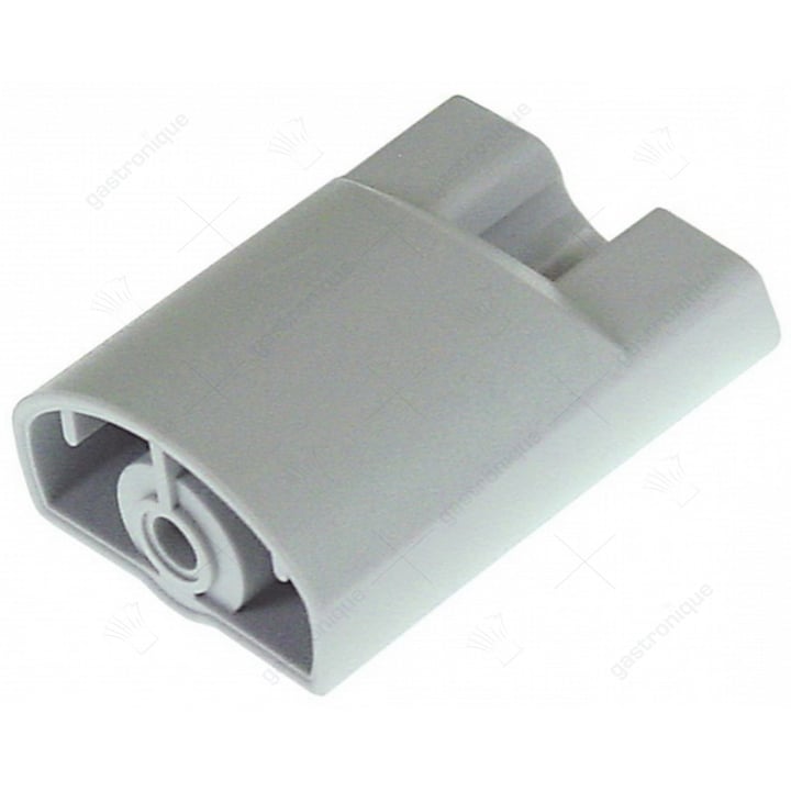 support for wash arm