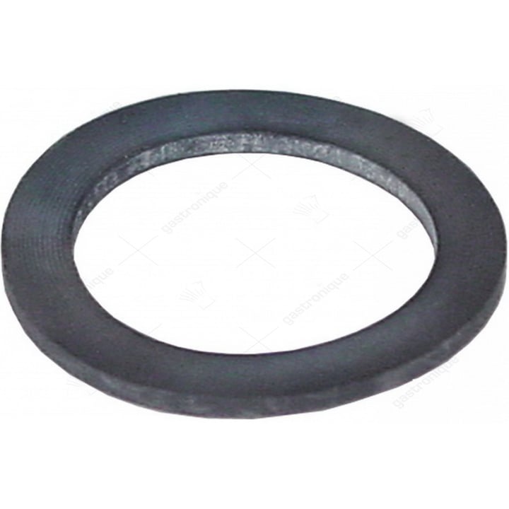 vlakpakking rubber OD ø 36mm ID ø 26mm materiaaldikte 2mm vpe 1stuk