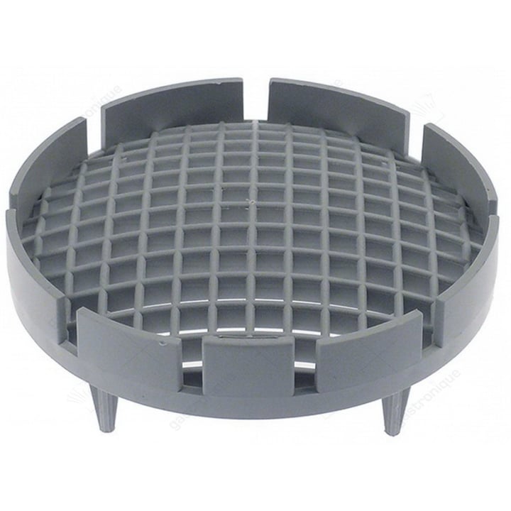 bottom filter ø 138 mm