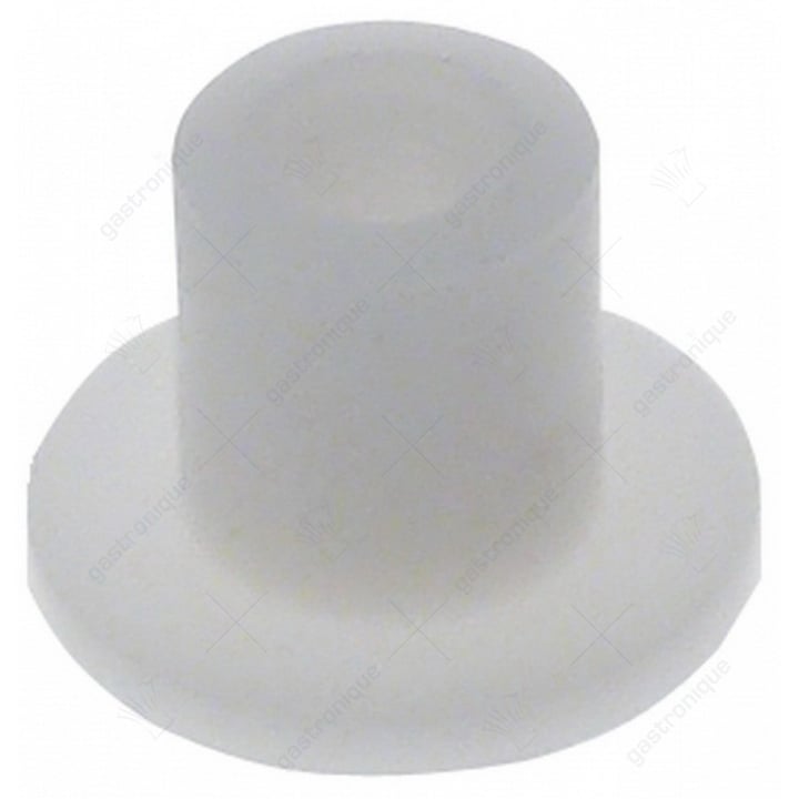 draailager ø 20x14 mm