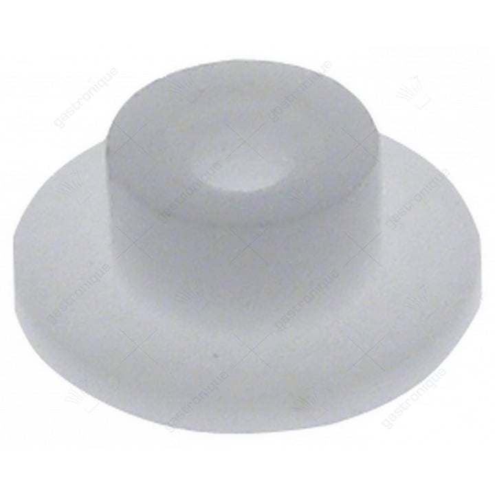 vulblokje ø 20x8 mm