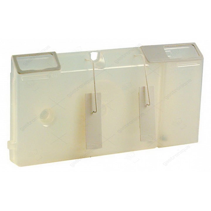 container for detergent