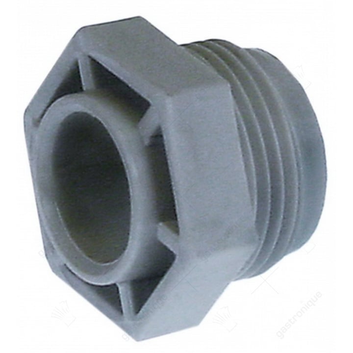 wash arm bushing