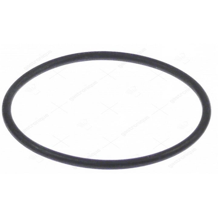 O-ring EPDM materiaaldikte 4mm ID ø 74mm vpe 1stuk 