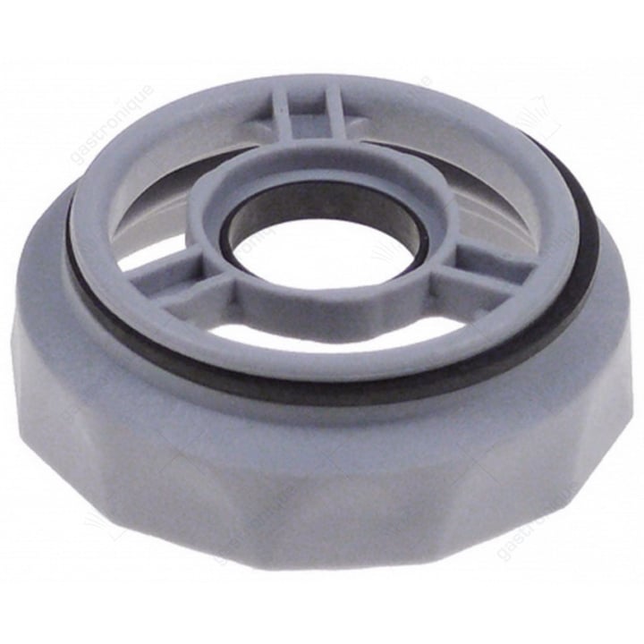 ring nut for arm support fixing