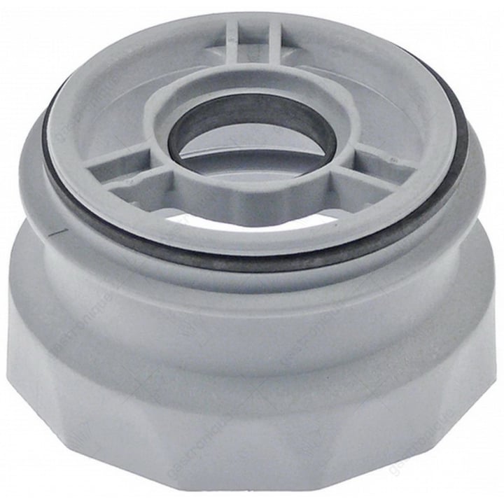 ring nut for arm support fixing