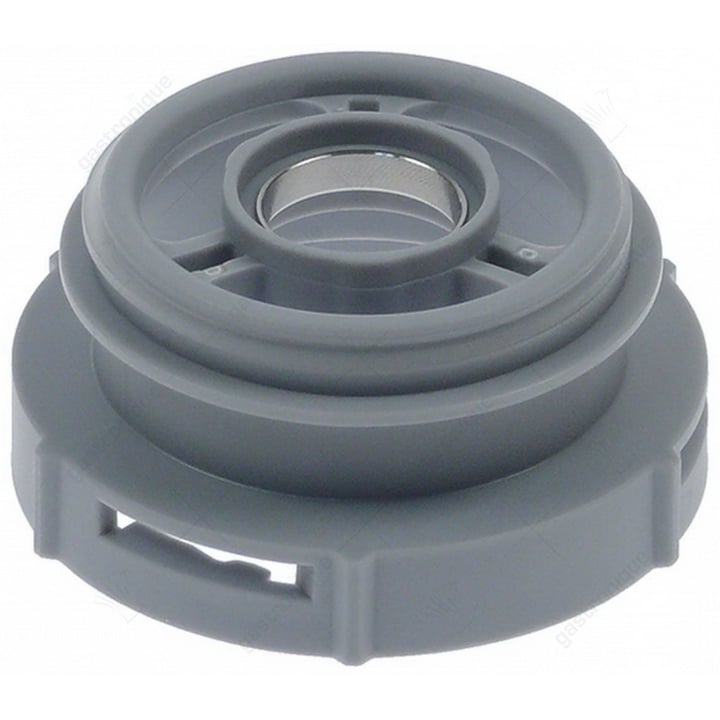 lower support mounting ring