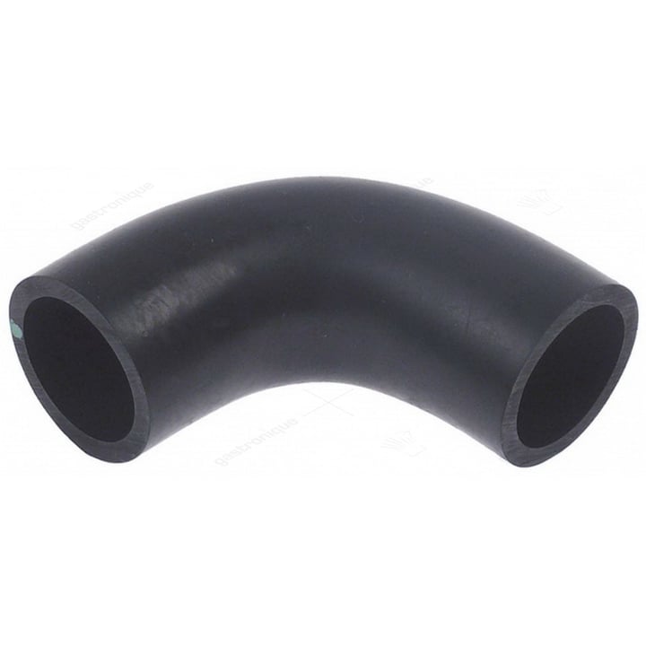 inlet pipe