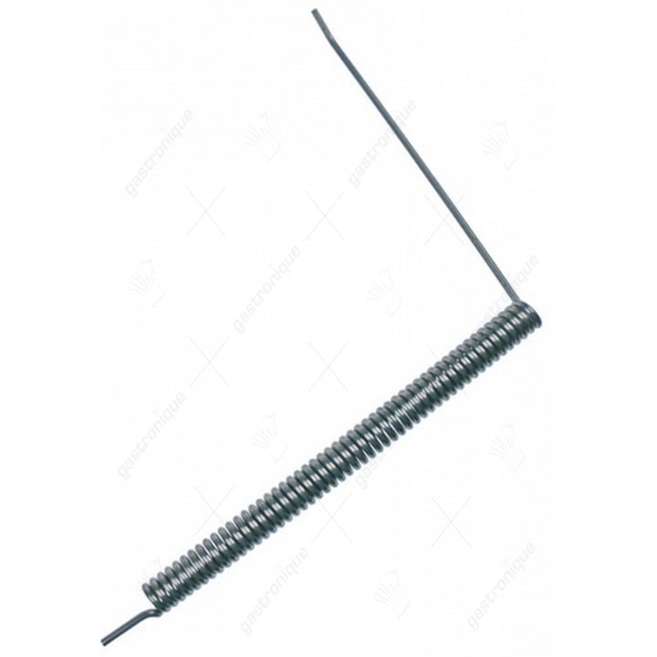 stainless steel hinge spring ø 4 mm