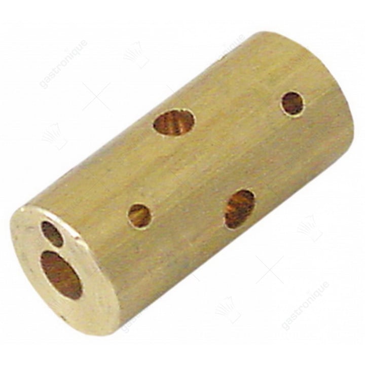 middle drum for springs ø 22x49 mm